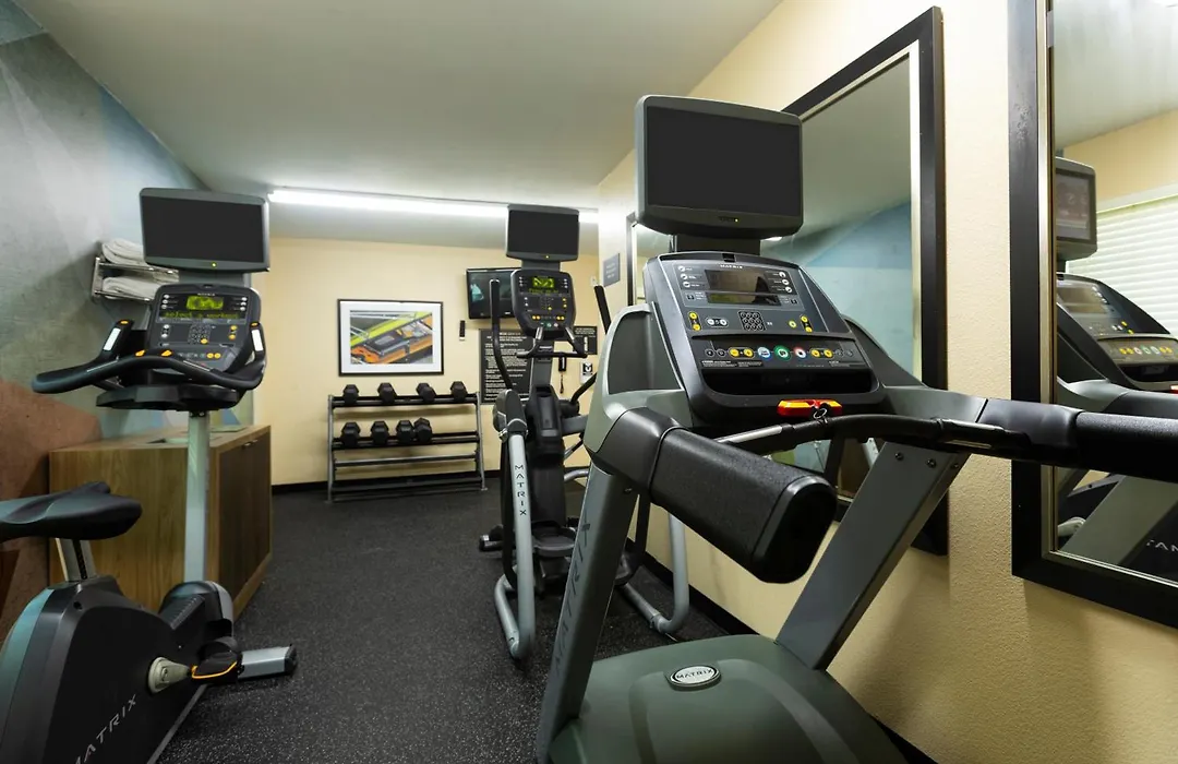 Candlewood Suites Colonial Heights - Fort Lee By Ihg-1